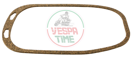 Guarnizione serbatoio in sughero per Vespa 125 VNA1T-2T, VNB1T..6T/GT/GTR/TS/150 VBA1T/VBB1T-2T/125/150 Super/GL/Sprint/Sprint V/160GS/180SS/180/200 Rally/PX/PE 125/150/200