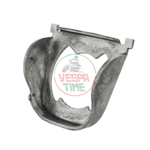 Upper central tunnel sheet Vespa 50 N-L-R-SPECIAL, 90-125 Primavera/ET3