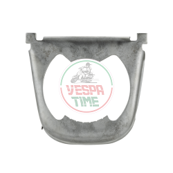 Upper central tunnel sheet Vespa 50 N-L-R-SPECIAL, 90-125 Primavera/ET3