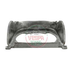 Upper central tunnel sheet Vespa 50 N-L-R-SPECIAL, 90-125 Primavera/ET3