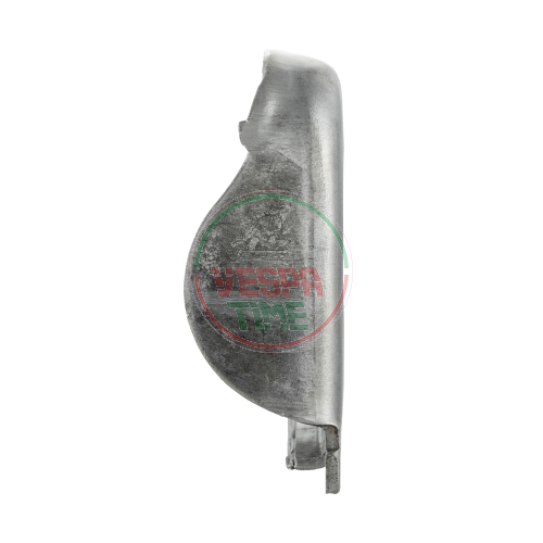 Upper central tunnel sheet Vespa 50 N-L-R-SPECIAL, 90-125 Primavera/ET3