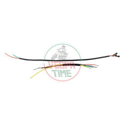 Elektrischer Kabelbaum für die Statorüberholung bei Vespa PK50-125S/PK50SS/Elestart (8 Kabel)