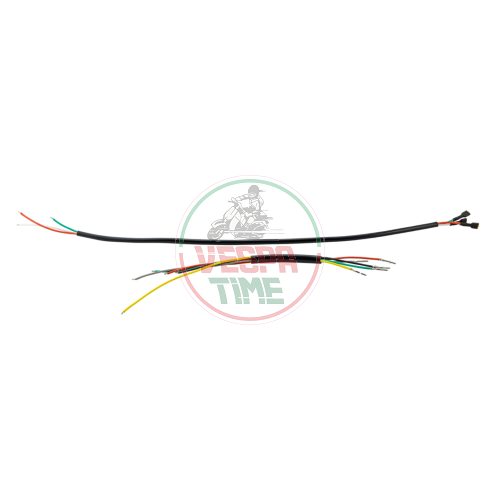 Elektrischer Kabelbaum für die Statorüberholung bei Vespa PK50-125S/PK50SS/Elestart (8 Kabel)