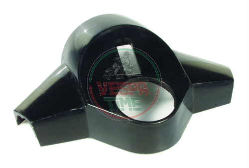 Lenkerverkleidung Vespa PK mit Aussparung für Kontrolllampe