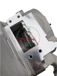 Carter motore Pinasco Smart lamellare per Vespa PX/PE/Cosa/Rally 200 – aspirazione SI Ø28mm