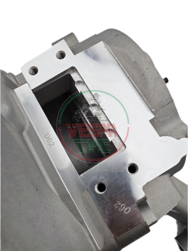 Carter motore Pinasco Smart lamellare per Vespa PX/PE/Cosa/Rally 200 – aspirazione SI Ø28mm