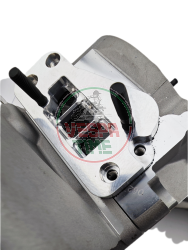 Carter motore Pinasco Smart lamellare per Vespa PX/PE/Cosa/Rally 200 – aspirazione SI Ø28mm