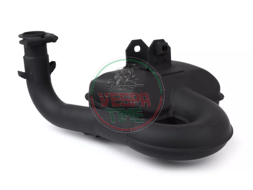 Auspuff BGM PRO BigBox TOURING V2 (BB2T) - Vespa PX80, PX125, PX150, Sprint, GT, GTR