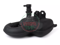 Auspuff BGM PRO BigBox TOURING V2 (BB2T) - Vespa PX80, PX125, PX150, Sprint, GT, GTR