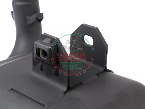 Auspuff BGM PRO BigBox TOURING V2 (BB2T) - Vespa PX80, PX125, PX150, Sprint, GT, GTR