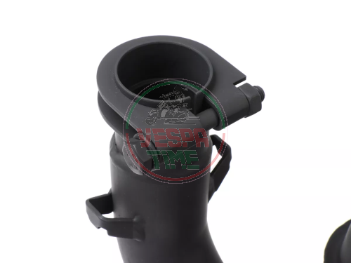 Auspuff BGM PRO BigBox TOURING V2 (BB2T) - Vespa PX80, PX125, PX150, Sprint, GT, GTR