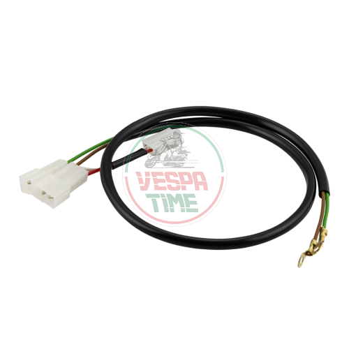 Sistema eléctrico SIP Performance para la conversión a encendido eléctrico SIP PERFORMANCE VAPE DC para Vespa 50 N/L/R/S/SR/SS/90/R/SS, 100,125 PV/ET3