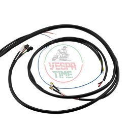 Sistema eléctrico SIP Performance para la conversión a encendido eléctrico SIP PERFORMANCE VAPE DC para Vespa 50 N/L/R/S/SR/SS/90/R/SS, 100,125 PV/ET3