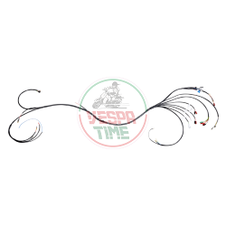 Sistema eléctrico SIP Performance para la conversión a encendido eléctrico SIP PERFORMANCE VAPE DC para Vespa 50 N/L/R/S/SR/SS/90/R/SS, 100,125 PV/ET3