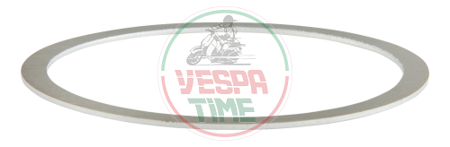 Spessore testa cilindro PINASCO 177cc d.64mm, 1,5mm