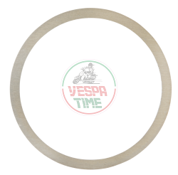 Spessore testa cilindro PINASCO 177cc d.64mm, 1,5mm