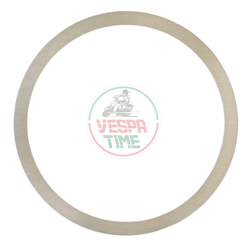 Spessore testa cilindro PINASCO 177cc d.64mm, 1,5mm