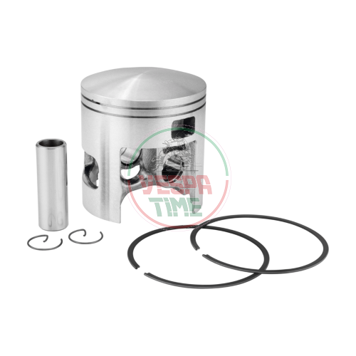 Pistone PINASCO d.69 per 215-225cc Alluminio"957RR-960RR MASTER" Sel."B"un segmento Vespa 200 PX-PE/COSA/RALLY