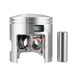 Pistone PINASCO d.69 per 215-225cc Alluminio"957RR-960RR MASTER" Sel."B"un segmento Vespa 200 PX-PE/COSA/RALLY