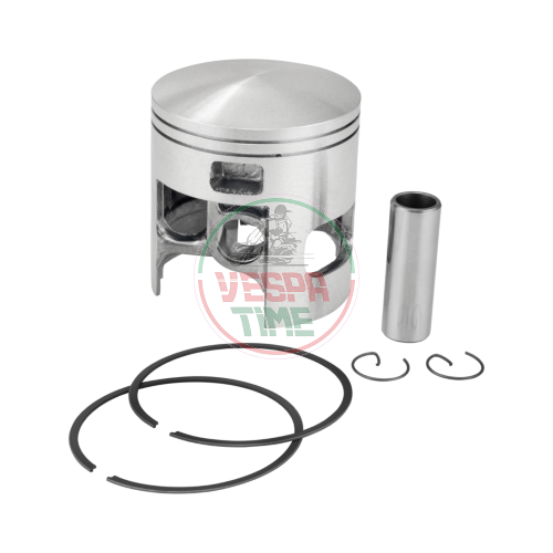 Pistone PINASCO d.69 per 215-225cc Alluminio"957RR-960RR MASTER" Sel."B"un segmento Vespa 200 PX-PE/COSA/RALLY