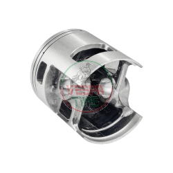 Pistone PINASCO d.69 per 215-225cc Alluminio"957RR-960RR MASTER" Sel."B"un segmento Vespa 200 PX-PE/COSA/RALLY