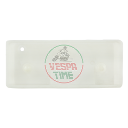 Vaschetta raccolta miscela per Vespa 90/125 Primavera/ET3