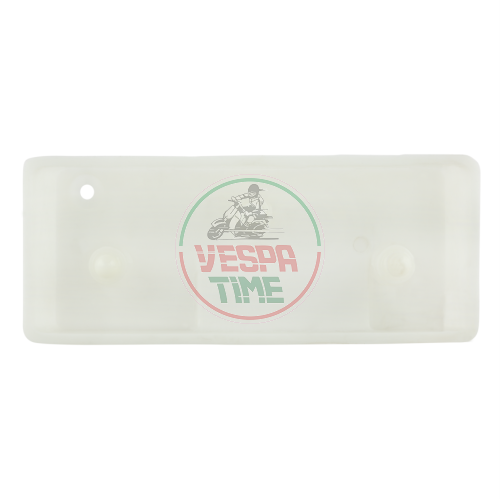 Vaschetta raccolta miscela per Vespa 90/125 Primavera/ET3