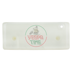 Vaschetta raccolta miscela per Vespa 90/125 Primavera/ET3