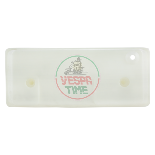 Vaschetta raccolta miscela per Vespa 90/125 Primavera/ET3