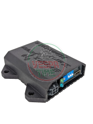 Centralina elettronica SPARKEVO ZERO ABSOLUTE per conversione da puntine a elettronica, motori 2 e 4 tempi