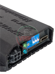 Centralina elettronica SPARKEVO ZERO ABSOLUTE per conversione da puntine a elettronica, motori 2 e 4 tempi