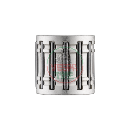 Cigüeñal SIP PERFORMANCE-PRIMATIST con diagrama de distribución modificado para Vespa Rally 200, PX-PE 200, Lusso, MY, Cosa – carrera de 57 mm, biela forjada de 110 mm, bulón de Ø 16 mm.