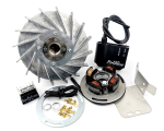 Encendido PINASCO FLYTECH TOURING para vespa 150GS - 1,9KG