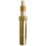 Atomizador DELL'ORTO DP263 para carburador VHSB 34LD/VHSH 30CS
