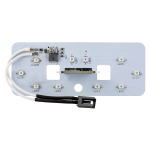 Kit LED luz trasera Vespa 50 SPECIAL/ELESTART