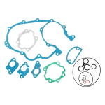 Kit Motordichtungen Aramid Faser und o-rings SIP PREMIUM Vespa 125 VNA/VNB/150 VBA/VBB/VGLA/B