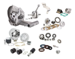 Kit tuning SIP BFA 306 cc per Vespa 125 VNA-TS/150 VBA-Super/180-200 Rally/PX80-200/PE/Lusso/T5