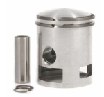 Pistòn METEOR Ø 52,7 mm para Vespa PX125 E/Lusso/'98/MY