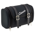 Bag SIP Classic for glovebox,nylon, black, SIP 70s,250x170x150 mm for Vespa