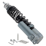 Amortiguador delantero SIP PERFORMANCE 2.0 RACE para Vespa P80-150X/P200E/PX80-200E/Lusso/'98/MY/'11/T5