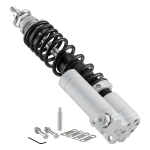 Amortiguador delantero SIP PERFORMANCE 2.0 RACE para Vespa P80-150X/P200E/PX80-200E/Lusso/'98/MY/'11/T5